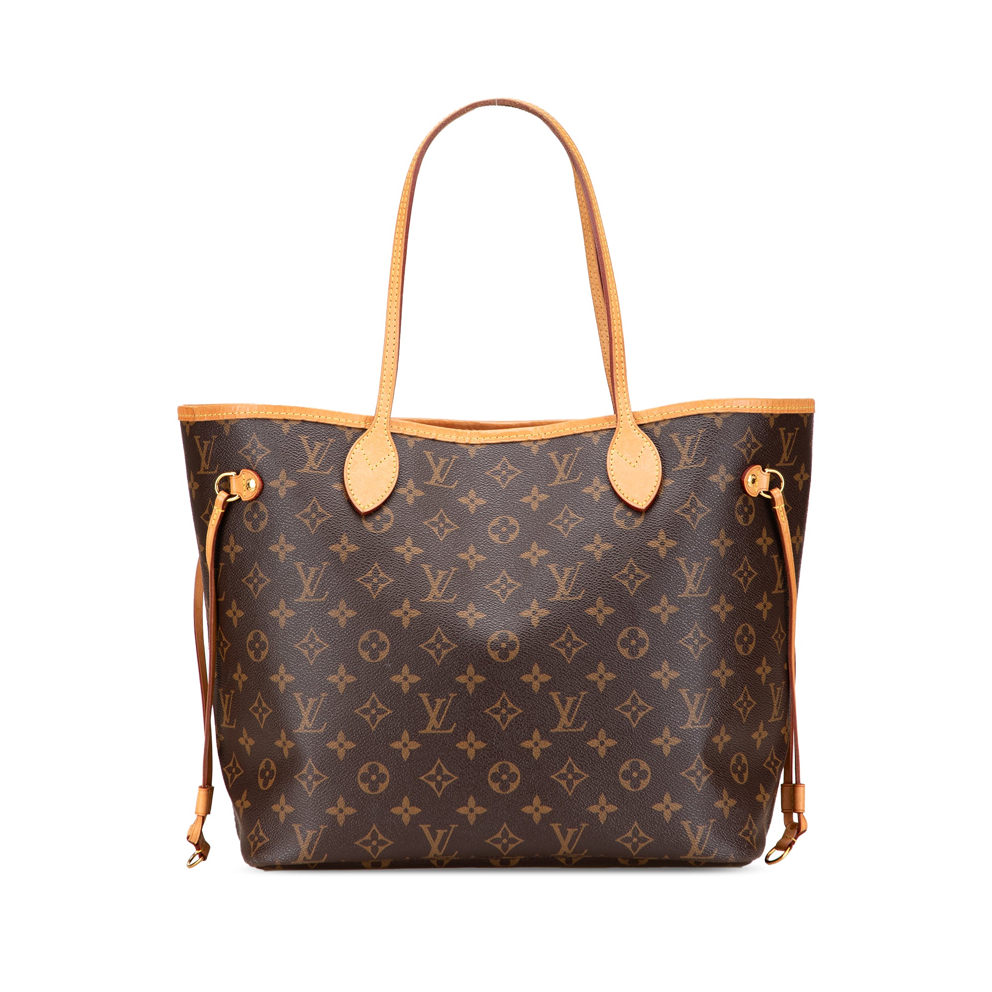 Monogram Neverfull MM