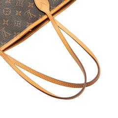 Monogram Neverfull MM