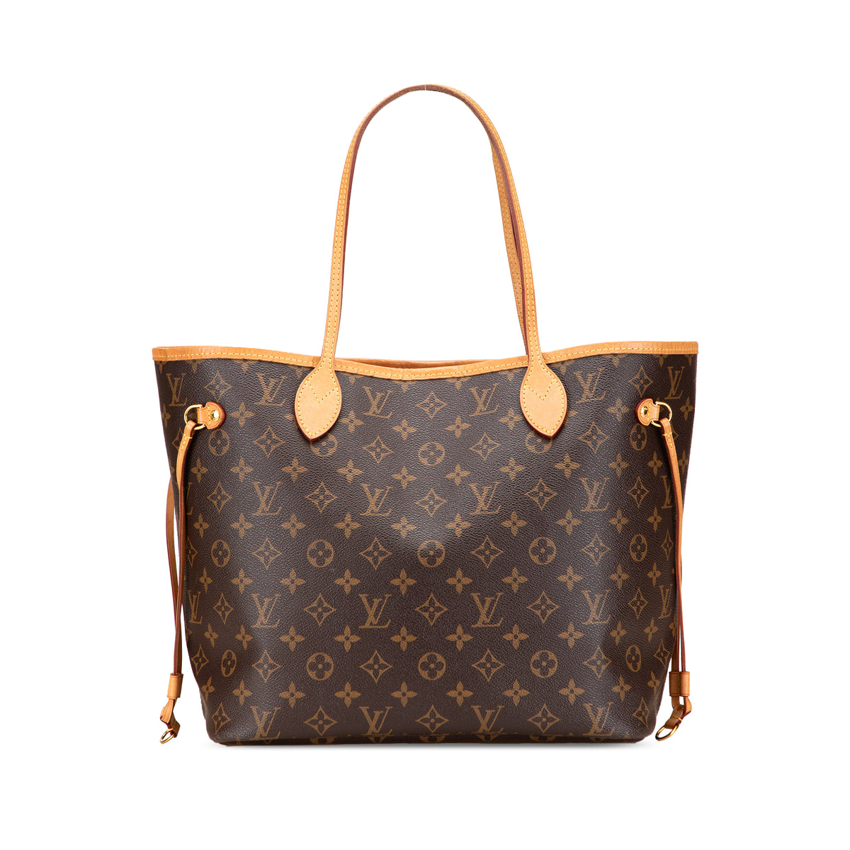 Monogram Neverfull MM