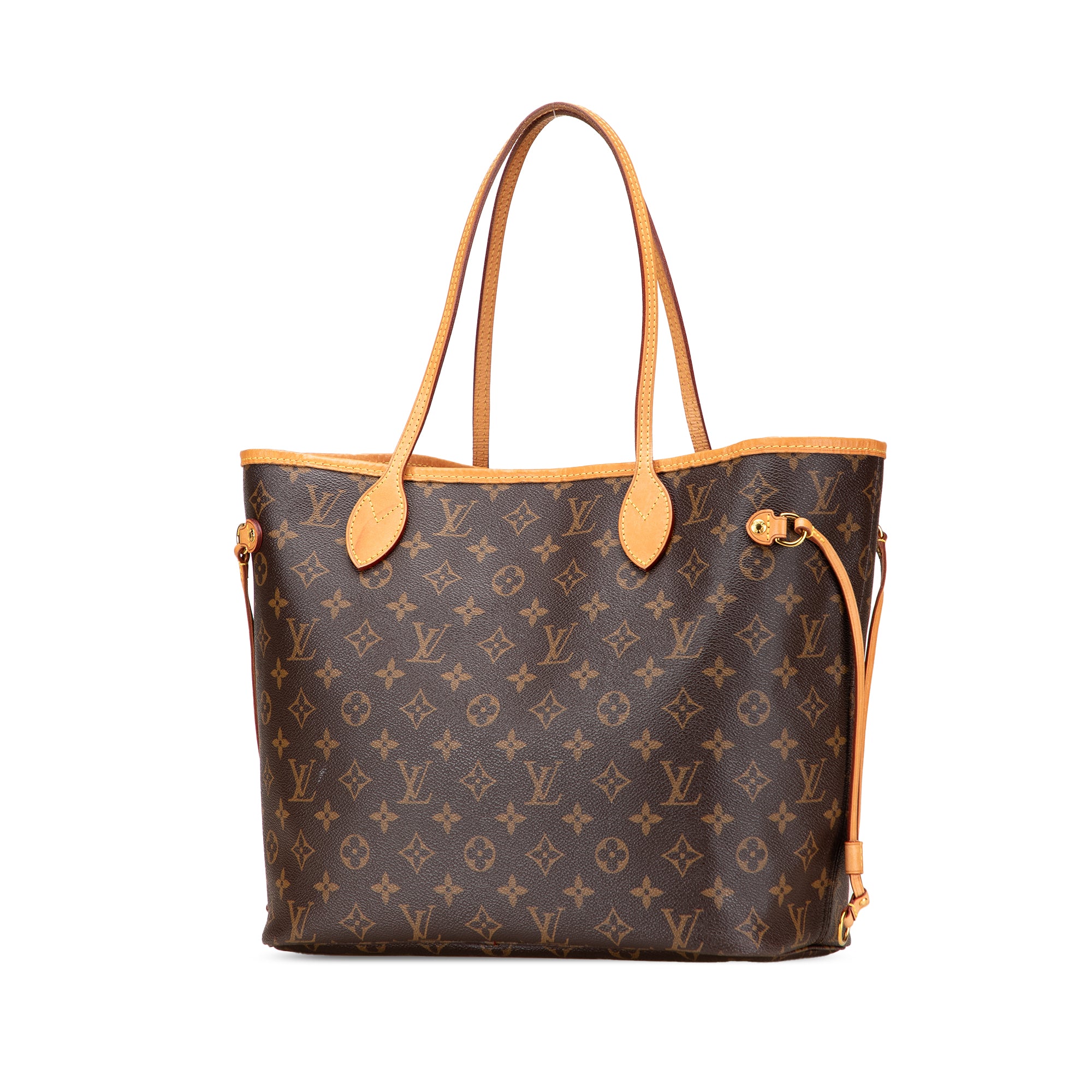 Monogram Neverfull MM