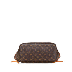 Monogram Neverfull MM