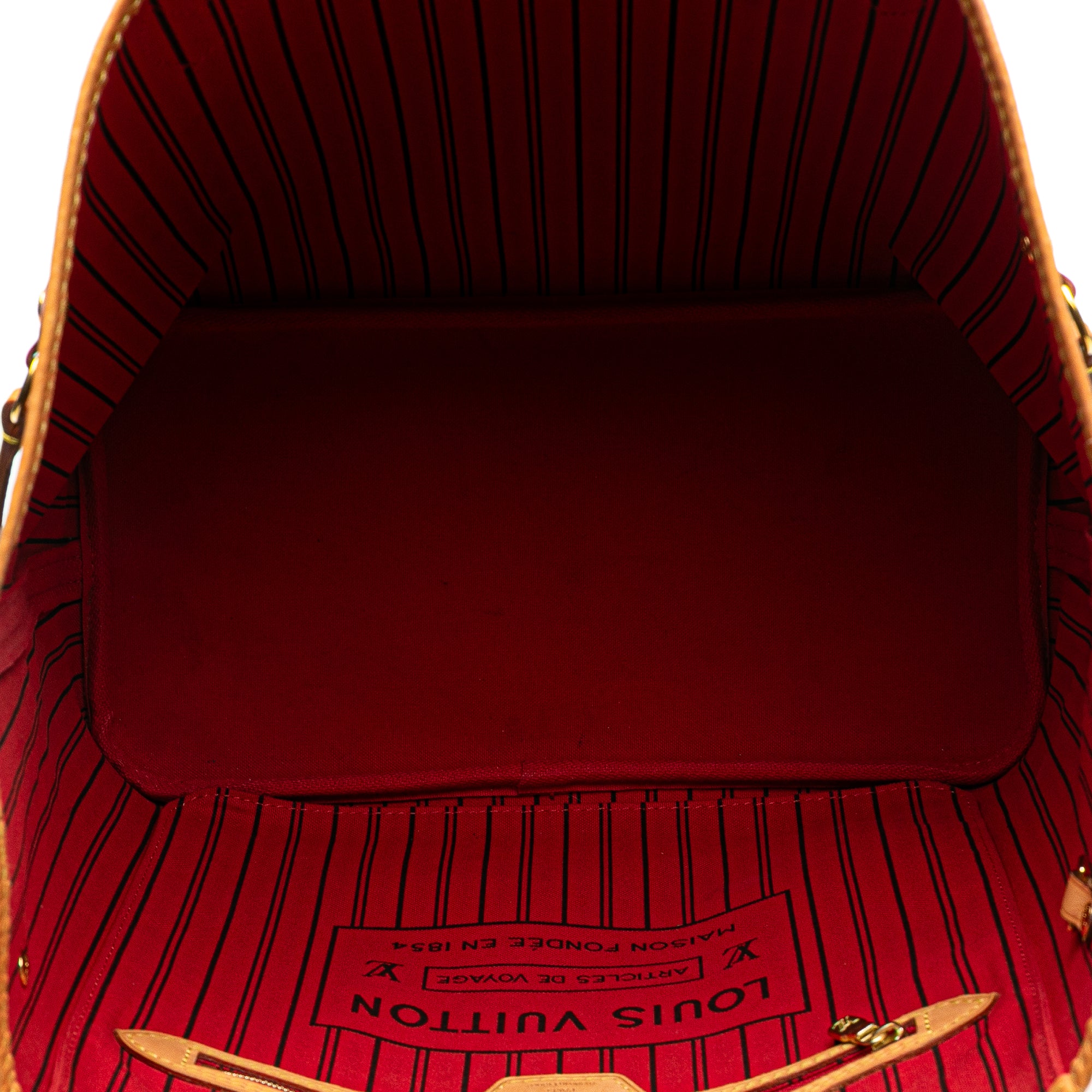 Monogram Neverfull MM