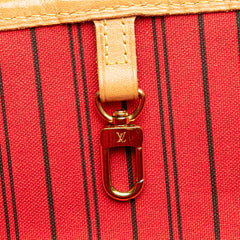 Monogram Neverfull MM
