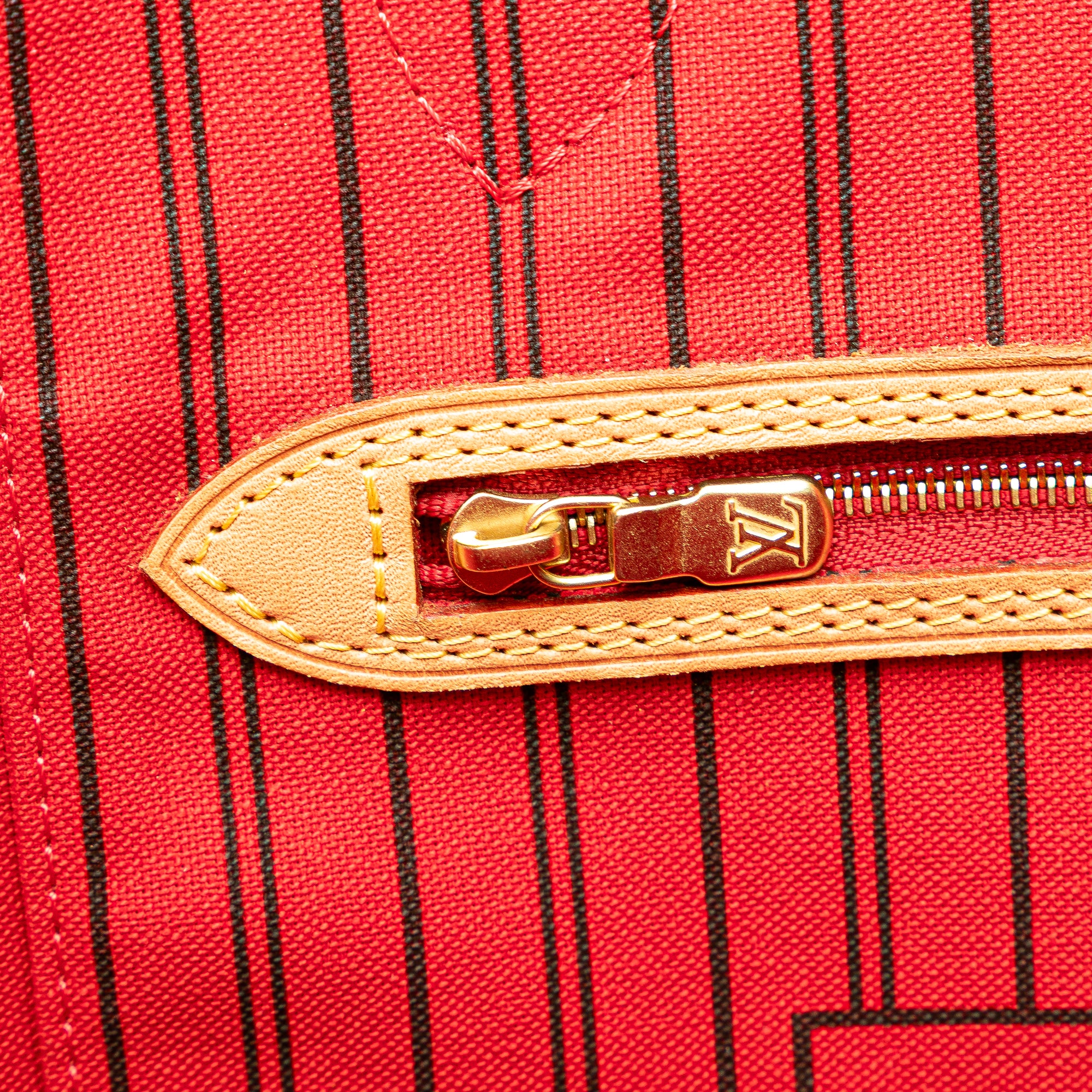 Monogram Neverfull MM