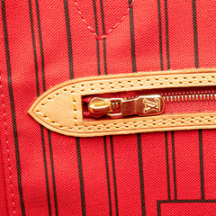 Monogram Neverfull MM