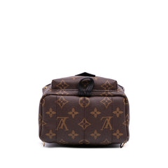 Monogram Mini Palm Springs