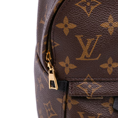 Monogram Mini Palm Springs