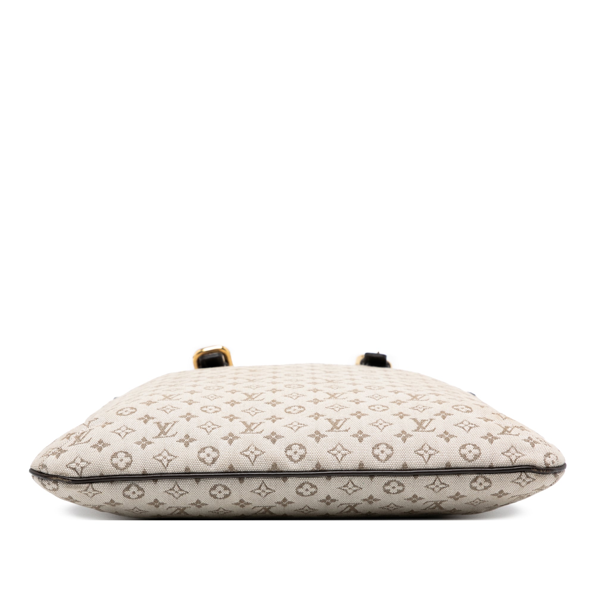 Monogram Mini Lin Francoise