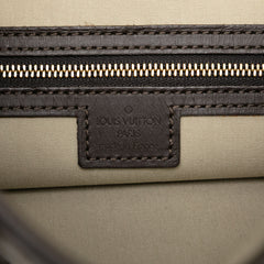 Monogram Mini Lin Francoise