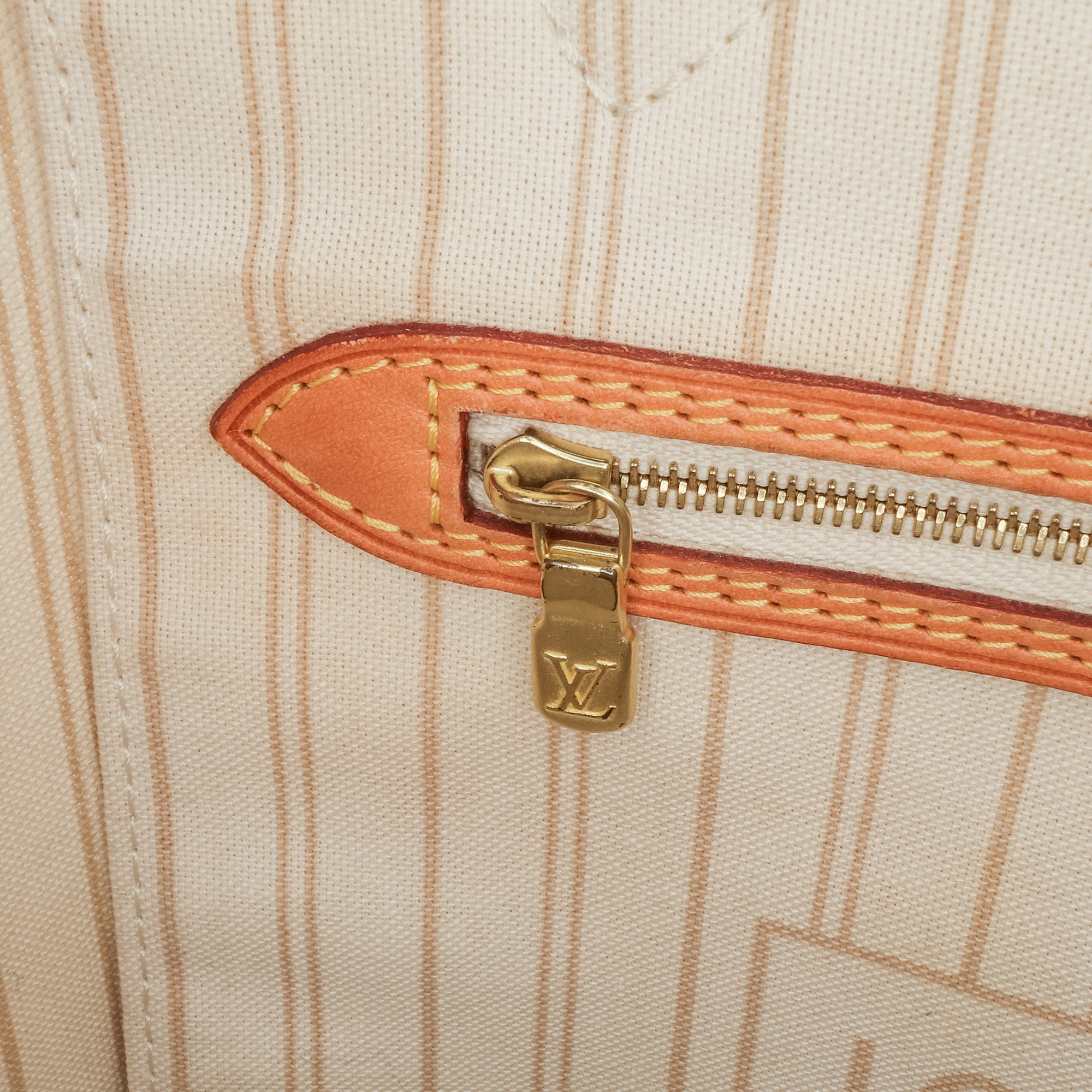 Damier Azur Neverfull MM
