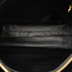 CC Lambskin Front Pocket Tote_5