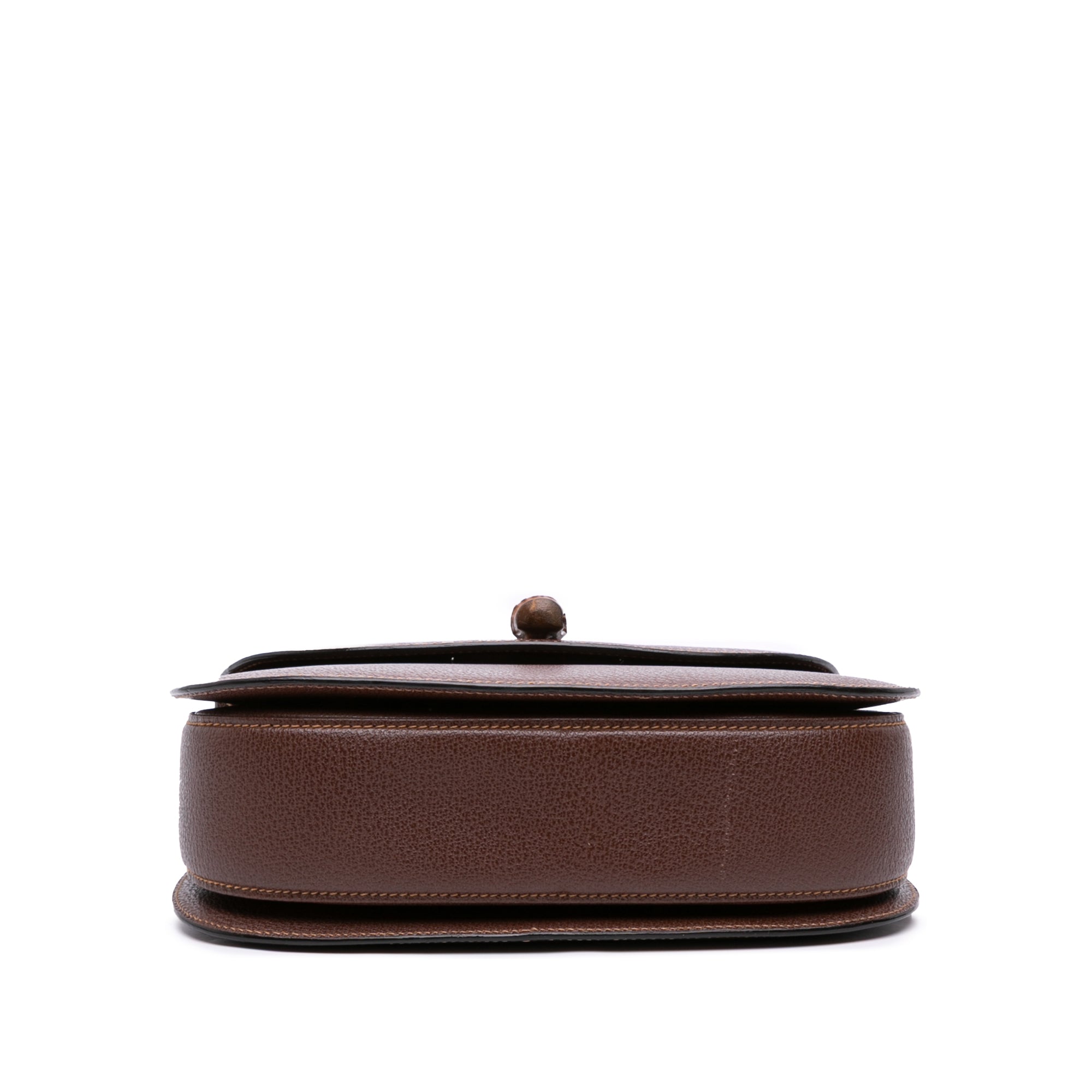 Grained Calfskin Bamboo Night