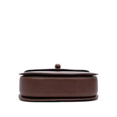 Grained Calfskin Bamboo Night