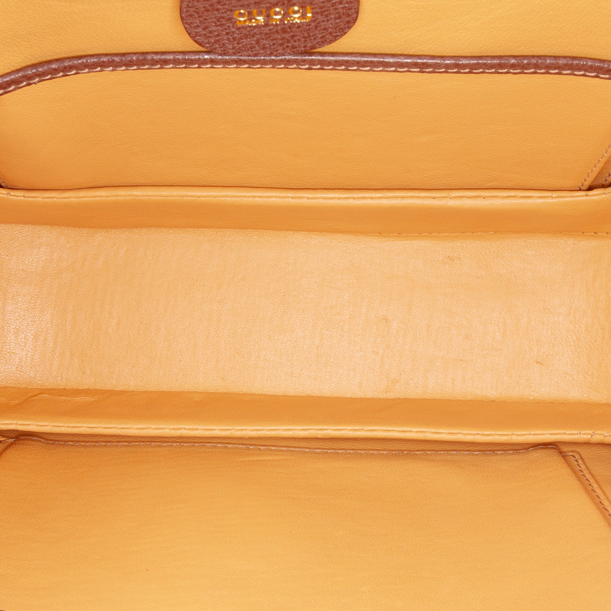 Grained Calfskin Bamboo Night