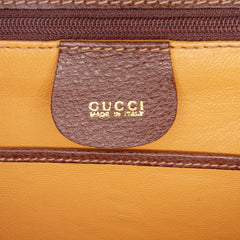 Grained Calfskin Bamboo Night