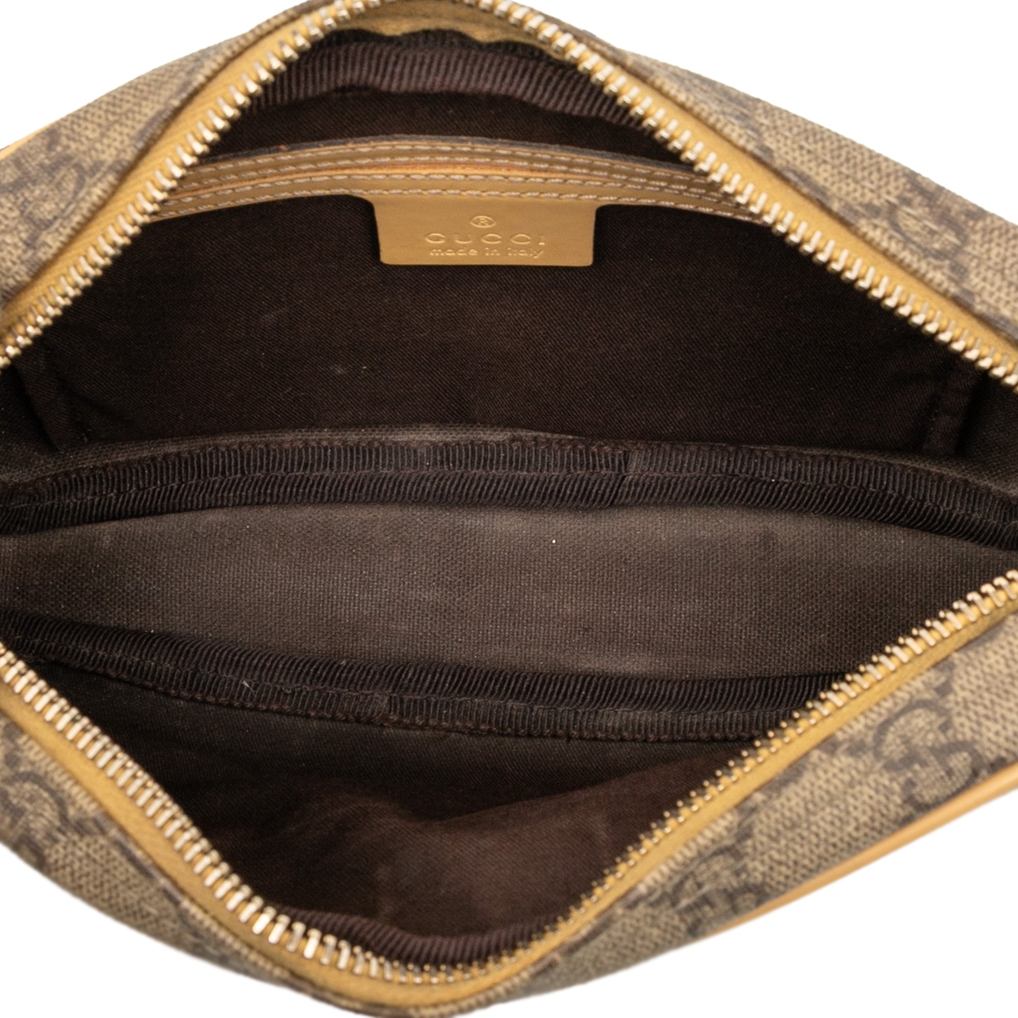 GG Supreme Crossbody