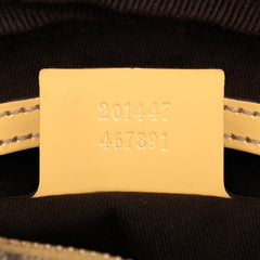 GG Supreme Crossbody