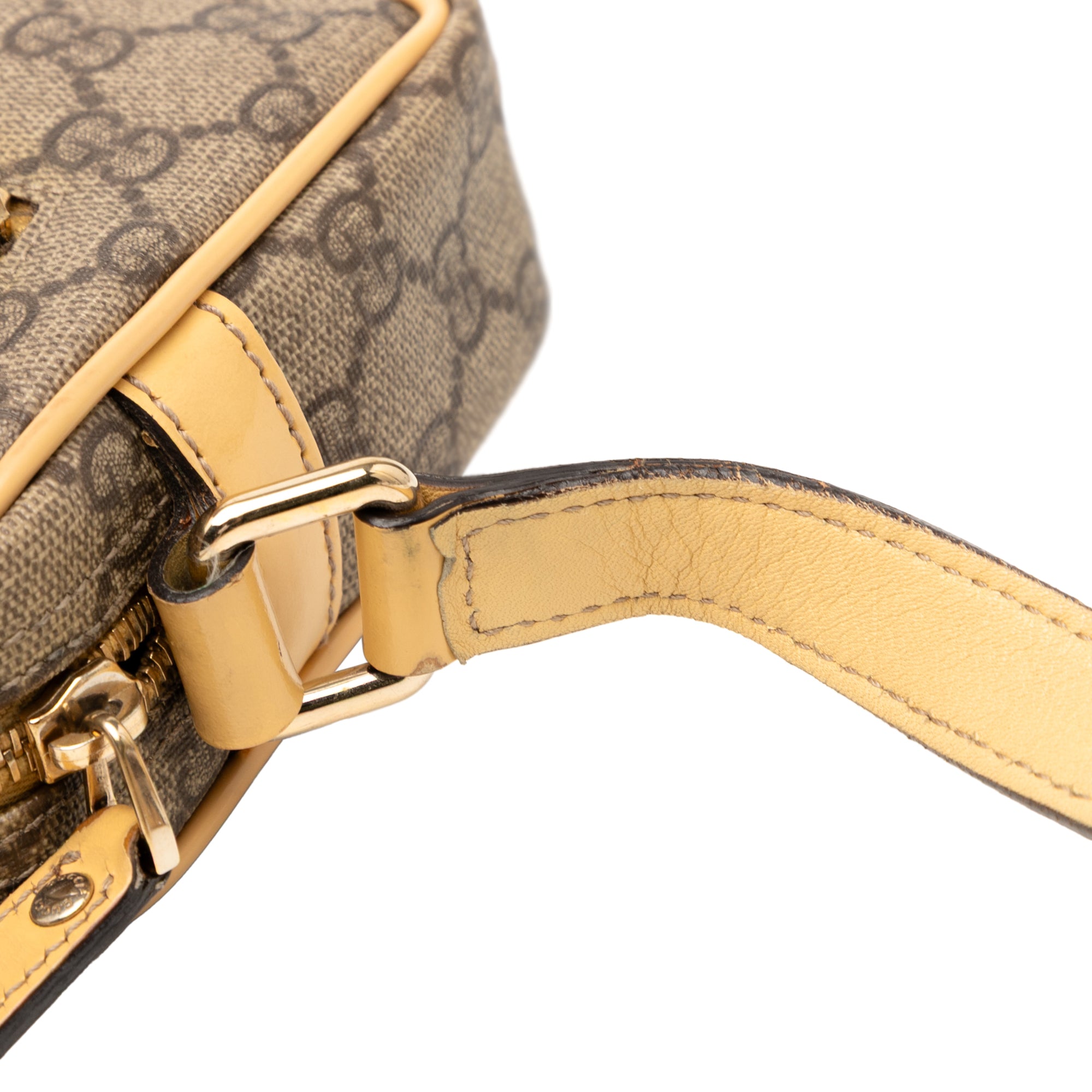 GG Supreme Crossbody