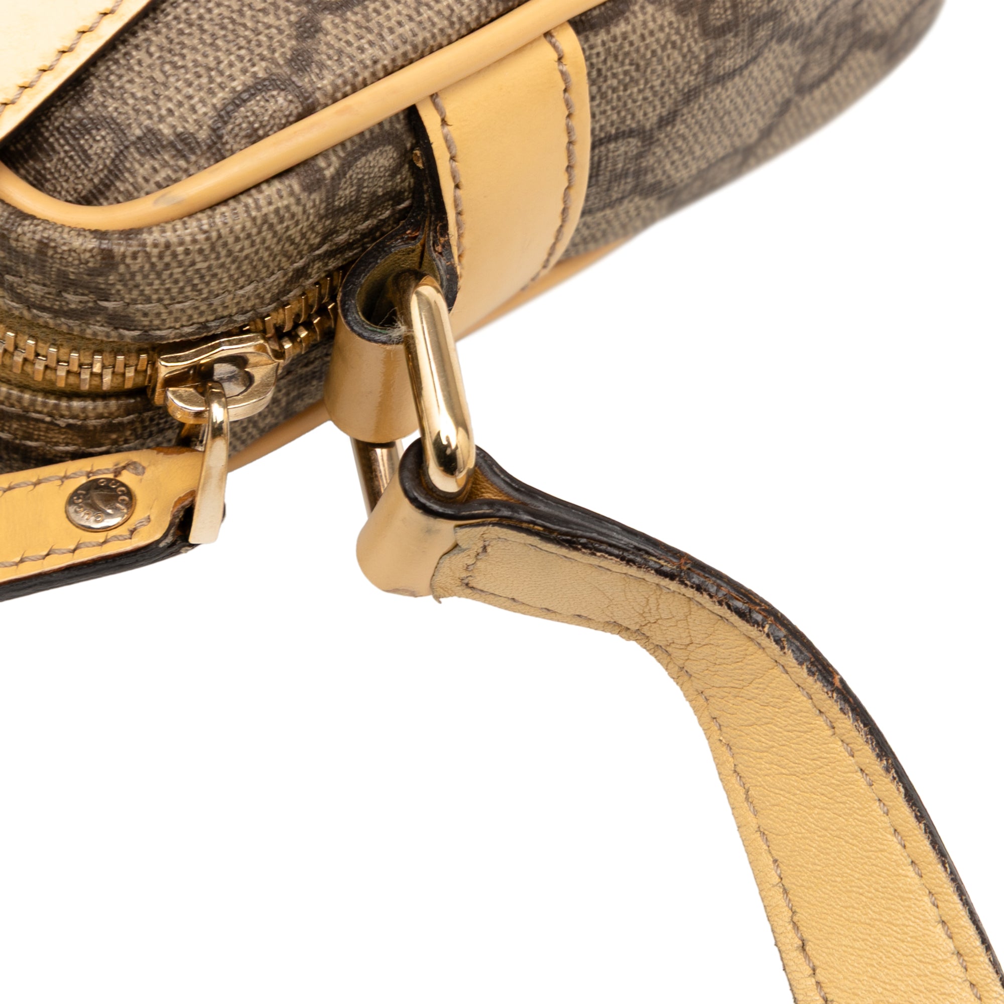 GG Supreme Crossbody