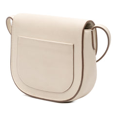 Small Grained Calfskin Trotteur Crossbody