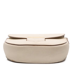 Small Grained Calfskin Trotteur Crossbody