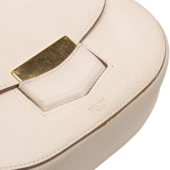 Small Grained Calfskin Trotteur Crossbody