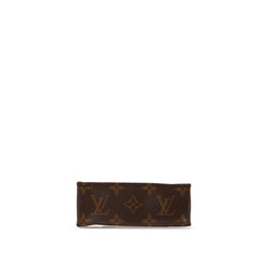 Monogram Petit Sac Plat