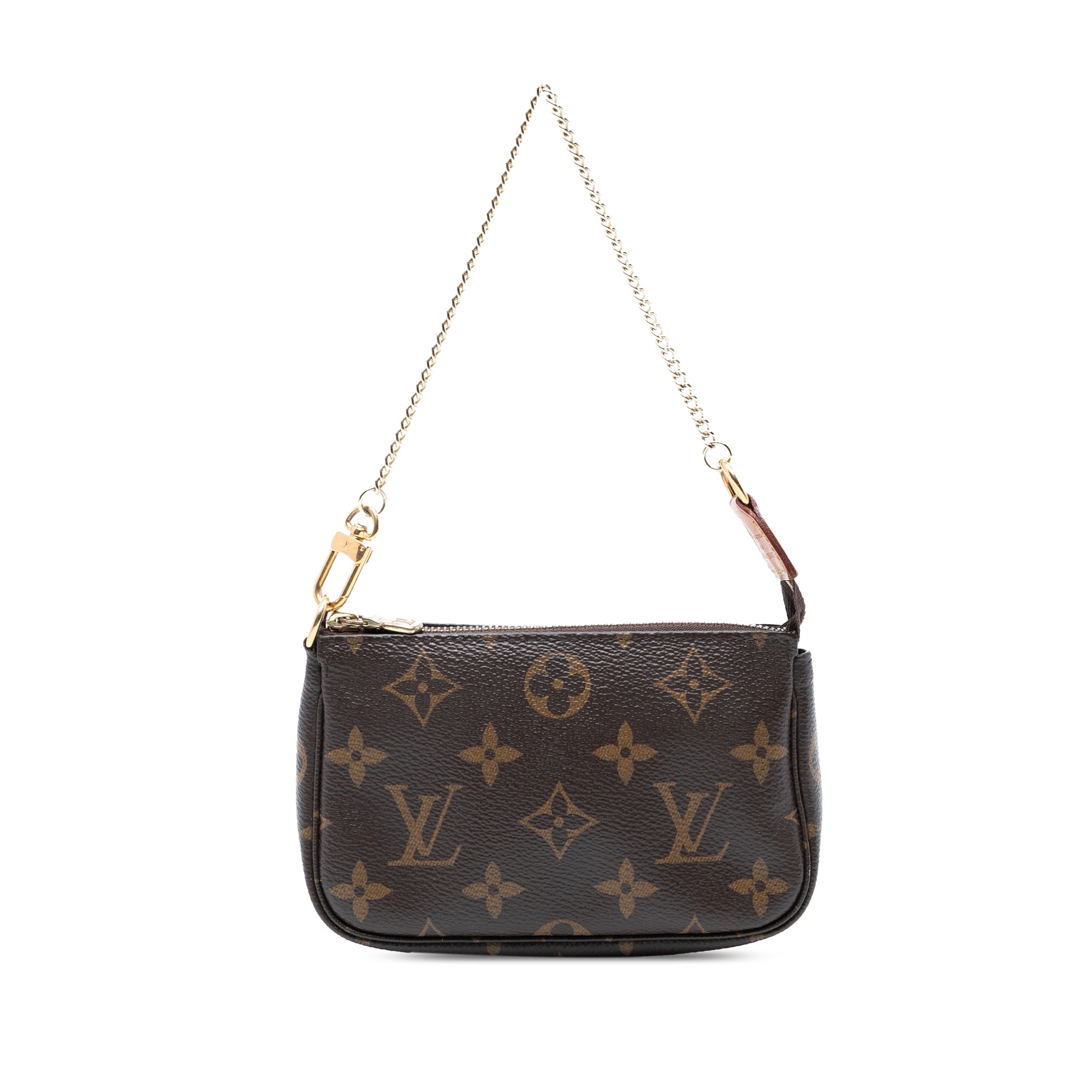 Monogram Mini Pochette Accessoires