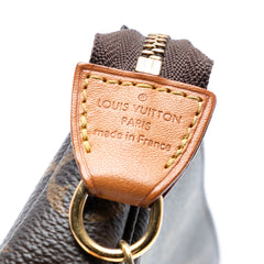 Monogram Mini Pochette Accessoires