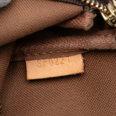 Monogram Mini Pochette Accessoires