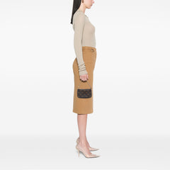 Monogram Mini Pochette Accessoires