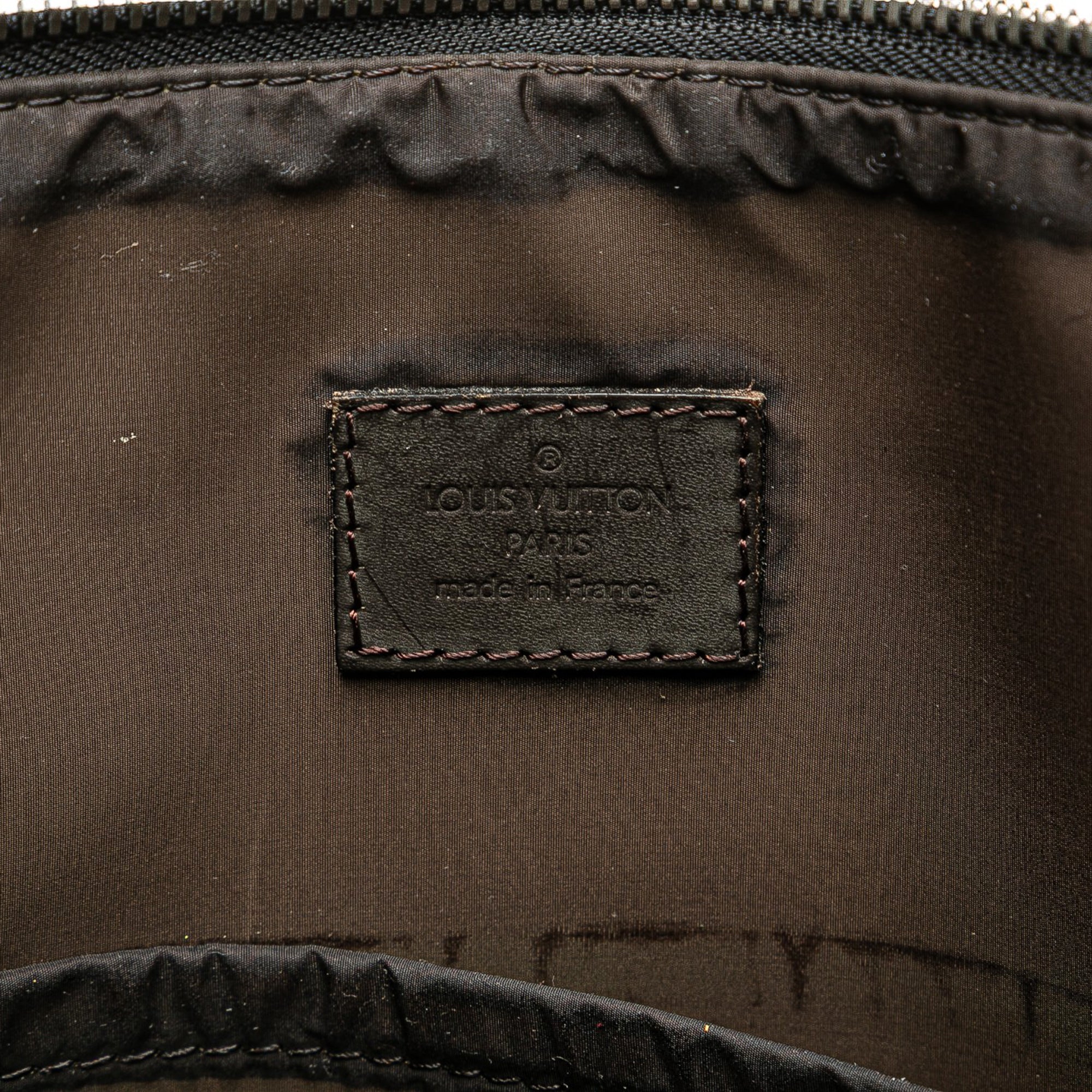 Damier Geant Cougar