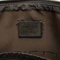 Damier Geant Cougar