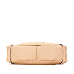 GG Canvas Abbey D Ring Tote