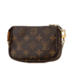 Monogram Mini Pochette Accessoires