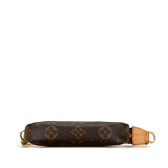 Monogram Mini Pochette Accessoires