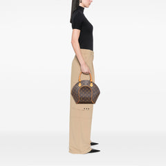 Monogram Ellipse PM