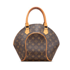 Monogram Ellipse PM