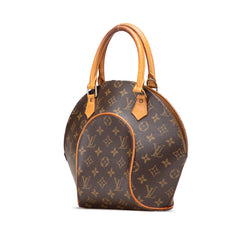 Monogram Ellipse PM