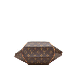 Monogram Ellipse PM