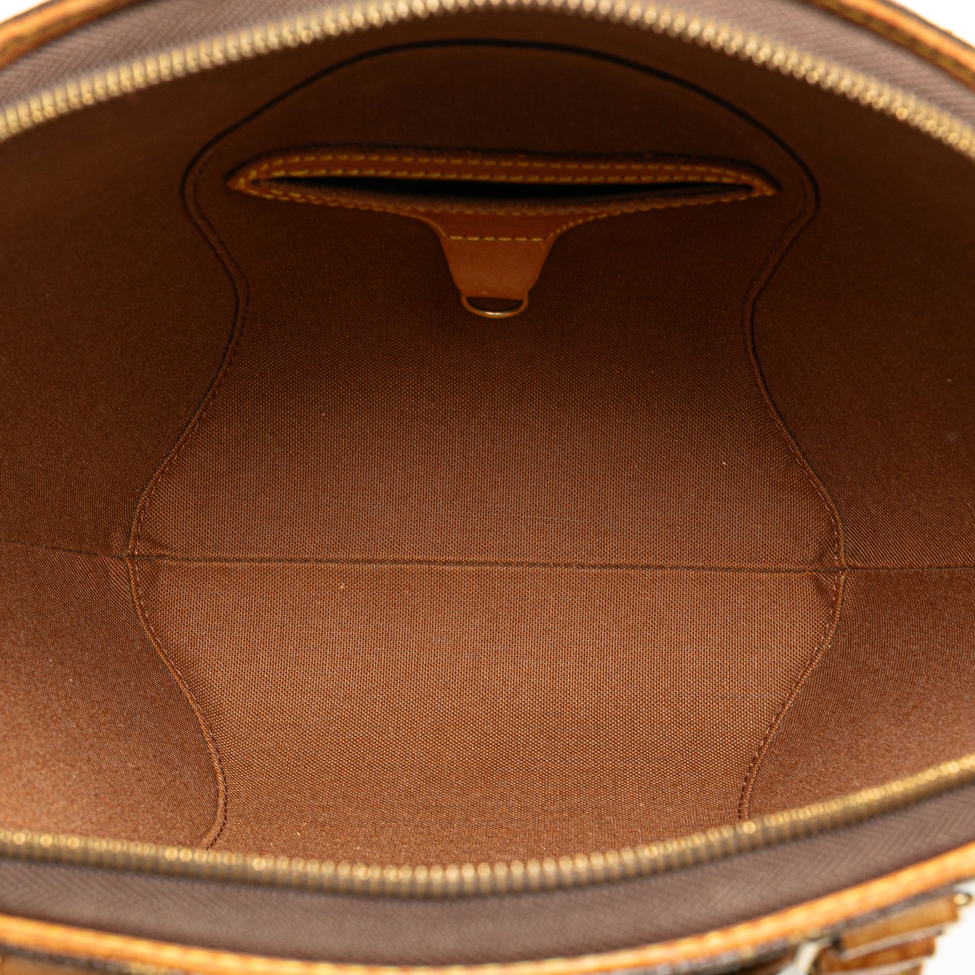 Monogram Ellipse PM