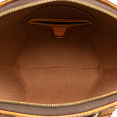 Monogram Ellipse PM