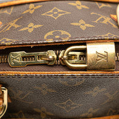 Monogram Ellipse PM