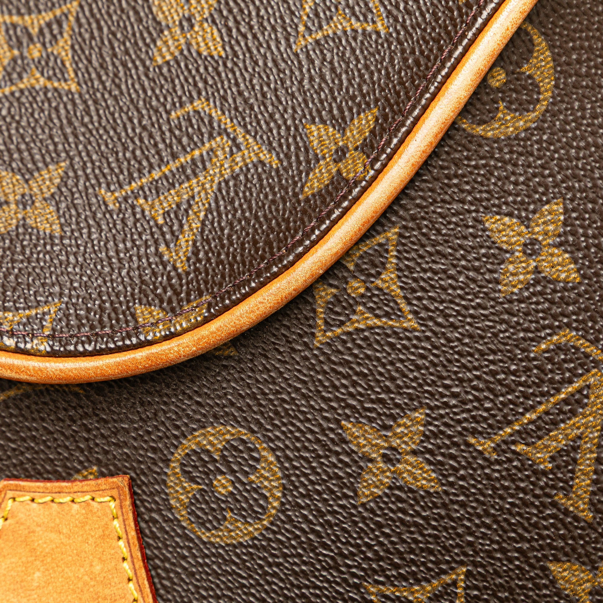Monogram Ellipse PM