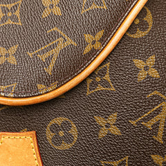 Monogram Ellipse PM