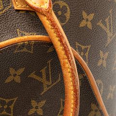 Monogram Ellipse PM