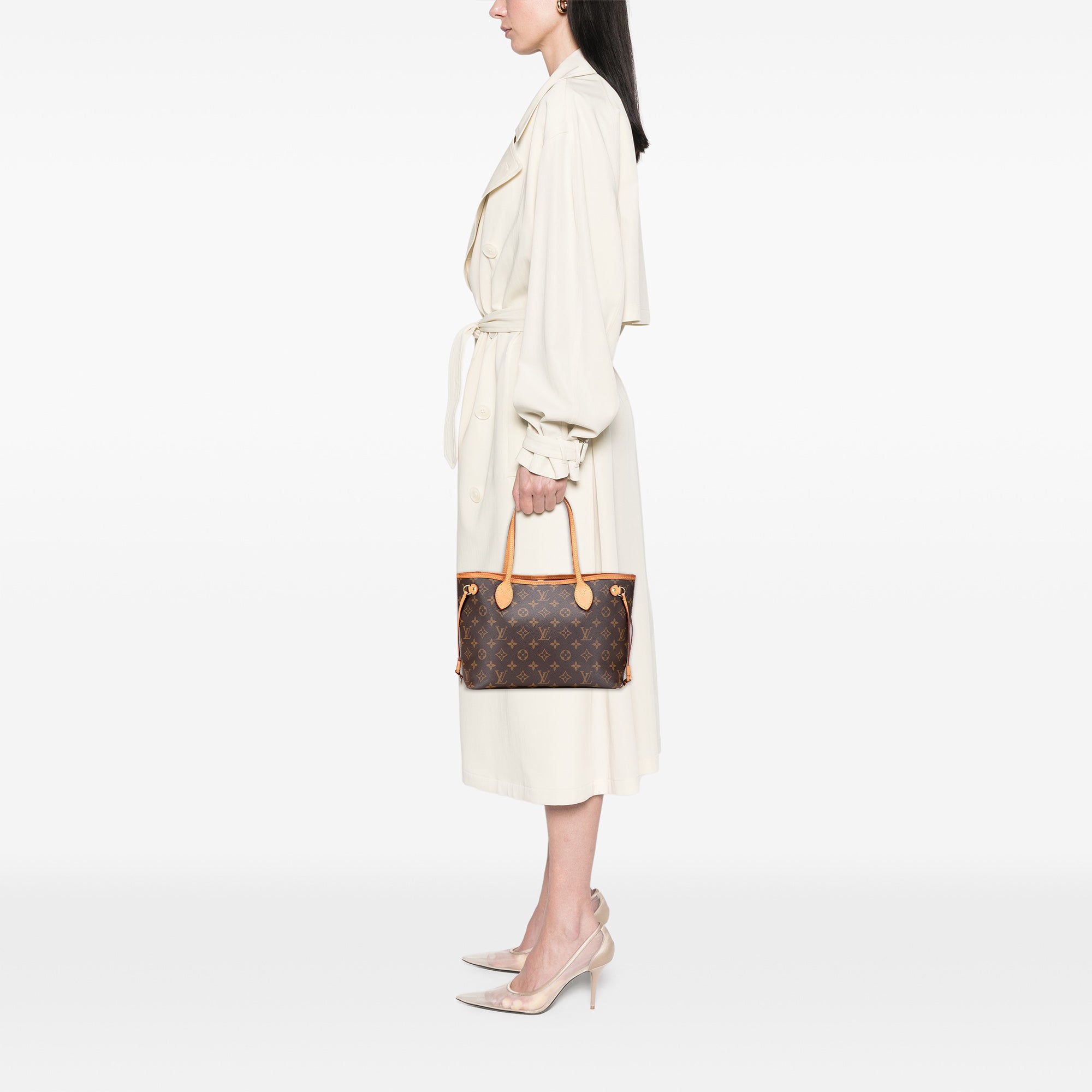 Monogram Neverfull PM