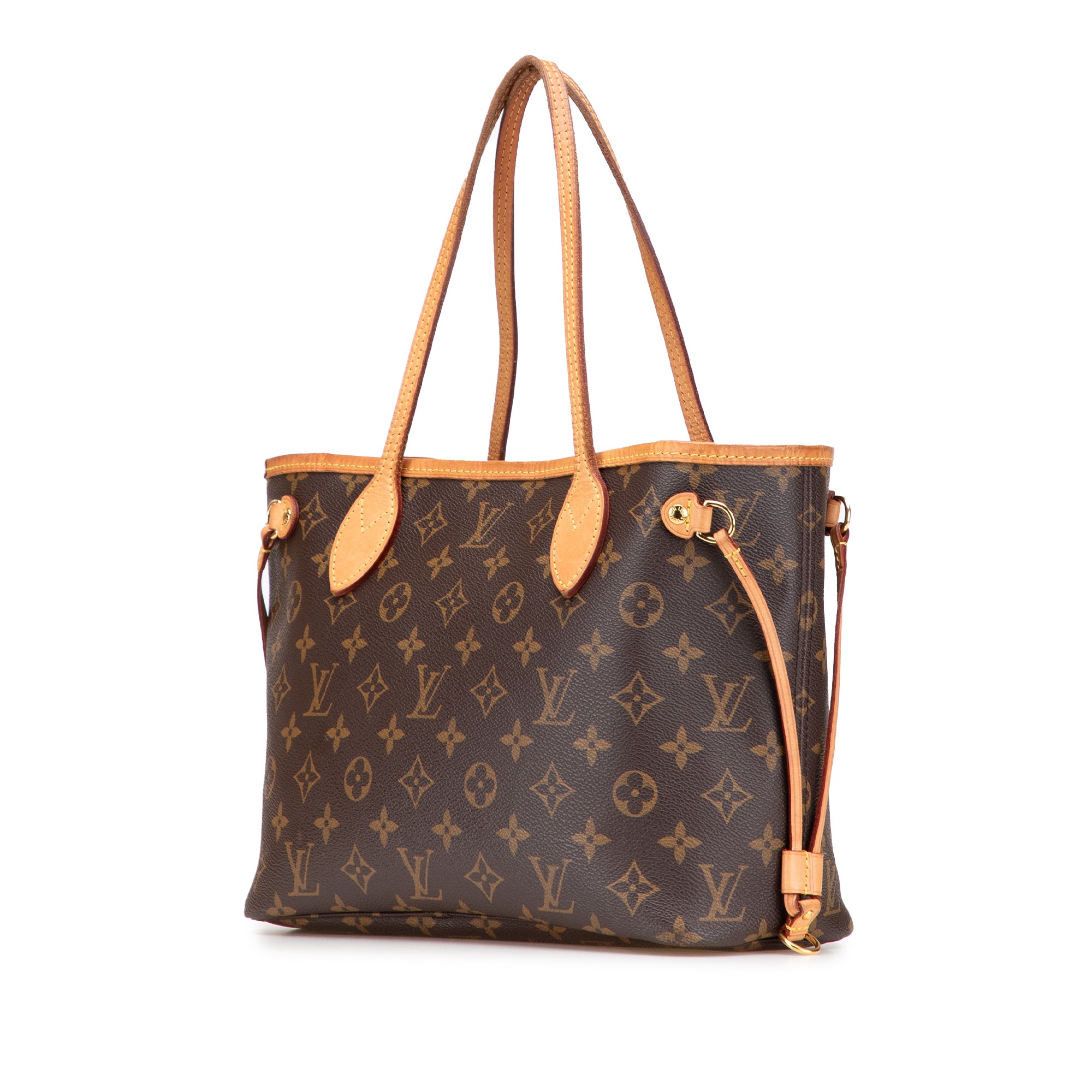 Monogram Neverfull PM