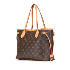 Monogram Neverfull PM
