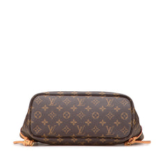 Monogram Neverfull PM